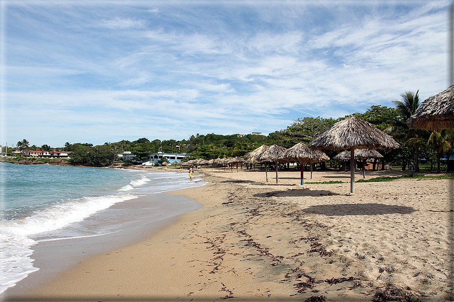 foto Spiagge a Cuba